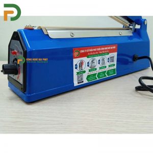 Máy hàn miệng túi 200mm FS-200 (ĐGĐP-02)