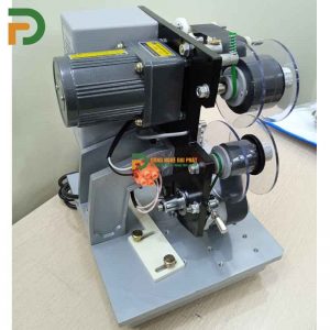 Máy in date HP-241 bán tự động (ĐGĐP-07)