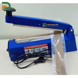 Máy hàn miệng túi 300mm FS-300 (ĐGĐP-17)