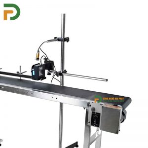 Máy in date tự động băng tải 530 (ĐGĐP-151)
