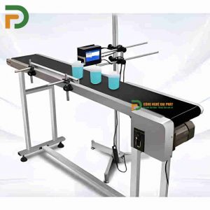 Máy in date tự động băng tải 530 (ĐGĐP-151)