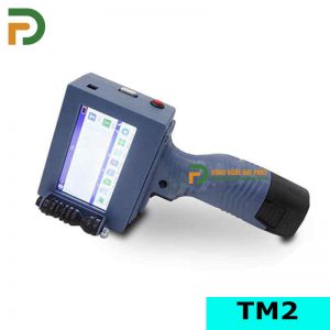 Máy in date cầm tay tự động TM2 (ĐGĐP-150)