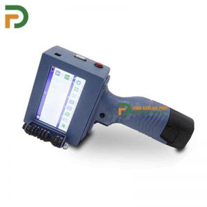 Máy in date cầm tay tự động TM2 (ĐGĐP-150)