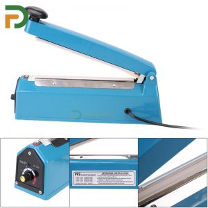 Máy hàn miệng túi FS-300 (ĐGĐP-17)