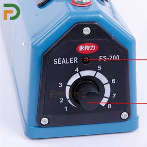 Máy hàn miệng túi FS-300 (ĐGĐP-17)