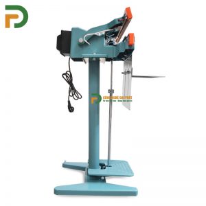 Máy hàn miếng túi dập chân PFS-800 (ĐGĐP-42)