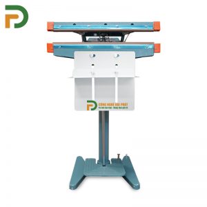 Máy hàn miếng túi dập chân PFS-800 (ĐGĐP-42)