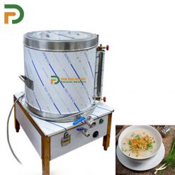 Nồi nấu cháo công nghiệp (TPĐP-255)