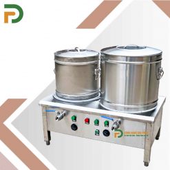 Bộ nồi nấu phở xe đẩy 25 – 50L (TPĐP-231)