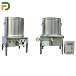 Bộ nồi điện nấu phở 25 – 50 – 80L(TPĐP-230)