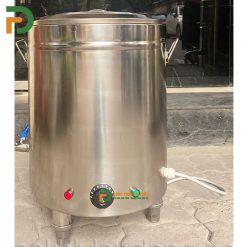 Nồi hầm xương mini 20L – 25L – 30L (TPĐP-228)