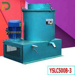 Máy lọc dầu li tâm YSLC500B-3 (TPĐP-397)