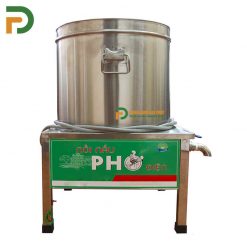 Bộ nồi nấu phở bằng điện 25L-80L-120L (TPĐP-232)