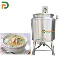 Nồi nấu cháo cỡ lớn (TPĐP-260)