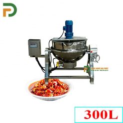 Nồi Nấu Kẹo 300L (TPĐP-251)