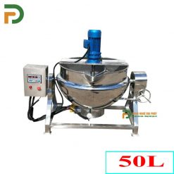 Nồi Nấu Kẹo 50L (TPĐP-248)