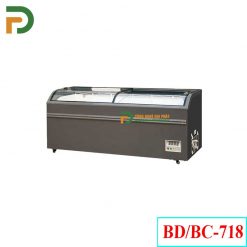 Tủ Cấp Đông Siêu Thị 2M BD/BC-718 (TPĐP-329)