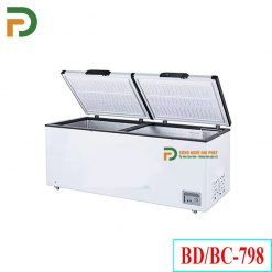 Tủ Đông 2M BD/BC-798 (TPĐP-330)