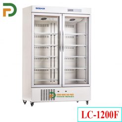 Tủ Mát 2 Cửa LC-1200F (TPĐP-332)