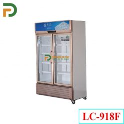 Tủ Mát 2 Cửa LC-918F (TPĐP-334)