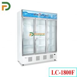 Tủ Mát 3 Cửa LC-1800F (TPĐP-335)