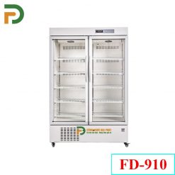 Tủ Sấy Chén Đĩa 2 Cửa FD-910 (TPĐP-343)