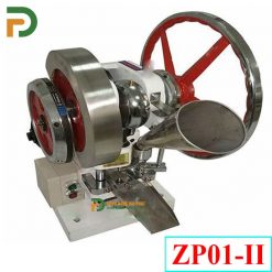 Máy dập viên 1 chày ZP01-II (NDĐP-02)