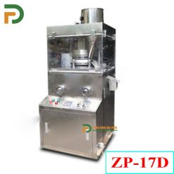 Máy dập viên nén tự động ZP-17D (NDĐP-05)