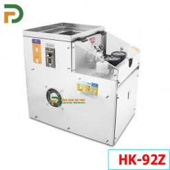 Máy làm viên liên hoàn tự động HK- 92Z (NDĐP-66)