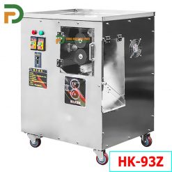 Máy làm viên liên hoàn tự động HK- 93Z (NDĐP-65)