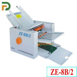 Máy gấp toa thuốc ,đơn thuốc ZE-8B/2 (NDĐP-26)