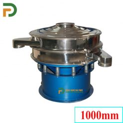 Máy sàng rung 2 tầng 1000mm (NDĐP-13)