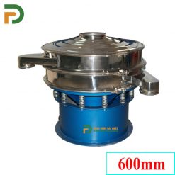 Máy sàng rung 2 tầng 600mm (NDĐP-12)