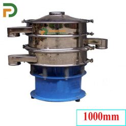 Máy Sàng Rung 3 Tầng 1000mm (NDĐP-16)