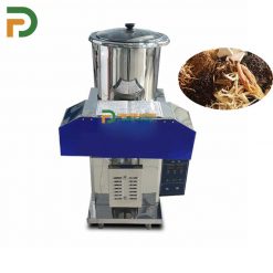 Máy sắc thuốc và đóng gói nồi 1 (NDĐP-10)