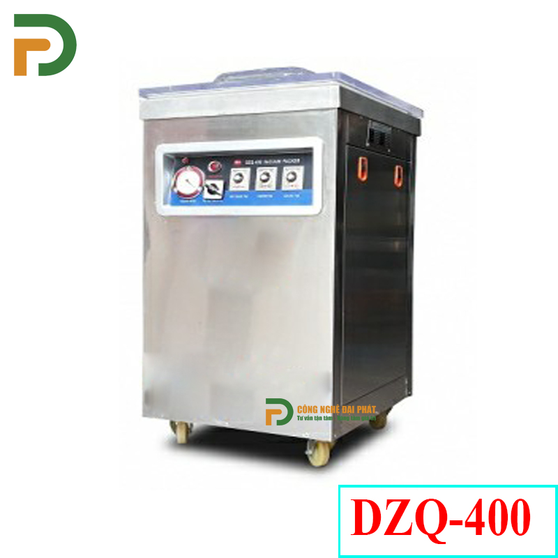 Máy hút chân không công nghiệp DZQ-400