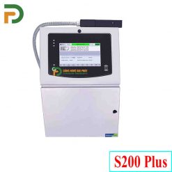 Máy Indate Phun Liên Tục Docod S200 Plus (ĐGĐP-287)