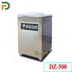 Máy hút công nghiệp DZ-500 (ĐGĐP-183)