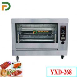 Lò Quay Vịt Gà YXD-268 (TPĐP-271)