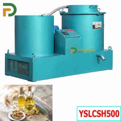 Máy lọc dầu li tâm đa chức năng YSLCSH500 (TPĐP-395)