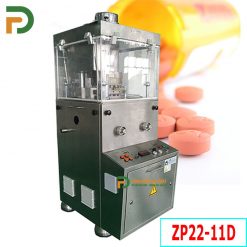 Máy dập viên nén tự động ZP22-11D (NDĐP-34)