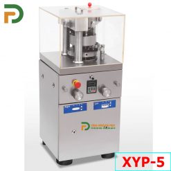 Máy dập viên tự động 5 chày XYP-5 (NDĐP-40)