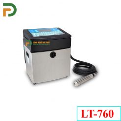 Máy Indate Phun Liên Tục Leatech LT760 (ĐGĐP-293)