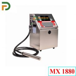 Máy Indate Phun Liên Tục Mx 1880 Pro (ĐGĐP-295)