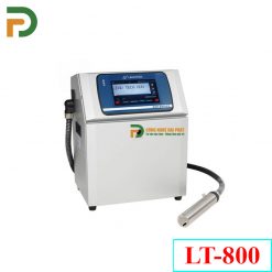 Máy Indate Phun Liên Tục Leatech LT800 (ĐGĐP-294)