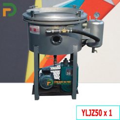 Máy lọc dầu chân không YLJZ50x1 (TPĐP-399)