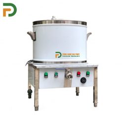 Nồi hầm xương nấu phở 100L (TPĐP-239)