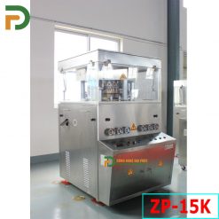 Máy dập viên nén tự động ZP-15K (NDĐP-30)