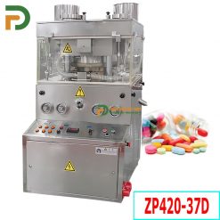 Máy dập viên nén tự động ZP420-37D (NDĐP-32)