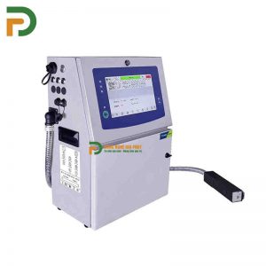 Máy Indate Phun Liên Tục Docod S200 Plus (ĐGĐP-287)
